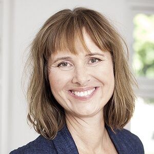 Lena Munk - Specialist i samarbejde og godt arbejdsmiljø
